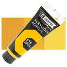 CAMPUS Acrylic 100ml 515 Gold Yellow