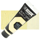 CAMPUS Acrylic 100ml 567 Naples Yellow