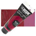 CAMPUS Acrylic 100ml 618 Cadmium Red Deep Hue