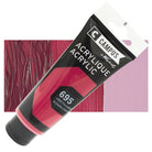 CAMPUS Acrylic 100ml 695 Alizarin Crimson Lake