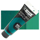CAMPUS Acrylic 100ml 869 Emerald Green