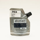 SENNELIER abstract Matt 60ml 703 Payne's Grey