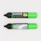 SENNELIER abstract Liners 27ml 895 Fluorescent Green