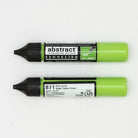 SENNELIER abstract Liners 27ml 871 Bright Yellow Green