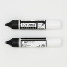 SENNELIER abstract Liners 27ml 116 Titanium White