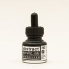 SENNELIER abstract Ink 30ml 763 Carbon Black