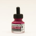 SENNELIER abstract Ink 30ml 671 Deep Magenta