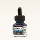 SENNELIER abstract Ink 30ml 346 Chinese Blue