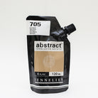 SENNELIER abstract 120ml 705 Warm Grey