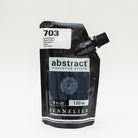 SENNELIER abstract 120ml 703 Payne's Grey