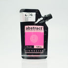 SENNELIER abstract 120ml 654 Fluorescent Pink