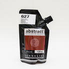 SENNELIER abstract 120ml 627 Light English Red