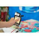 SENNELIER abstract 120ml 567 Naples Ylw