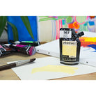 SENNELIER abstract 120ml 567 Naples Ylw