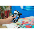 SENNELIER abstract 120ml 323 Cerulean Blue Hue