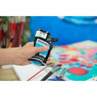 SENNELIER abstract 120ml 320 Azure Blue