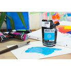 SENNELIER abstract 120ml 320 Azure Blue
