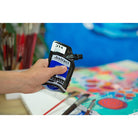 SENNELIER abstract 120ml 314 Ultramarine Blue