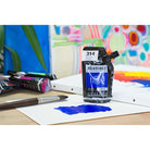 SENNELIER abstract 120ml 314 Ultramarine Blue