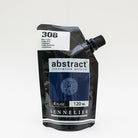 SENNELIER abstract 120ml 308 Indigo Blue
