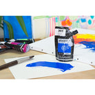 SENNELIER abstract 120ml 303 Cobalt Blue Hue