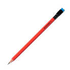 BLACKWING Pencil Limited Edition Volumes 6 Neon x1 Red Default Title