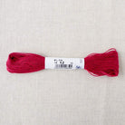 OLYMPUS Sashiko Thread 20m Plain #12