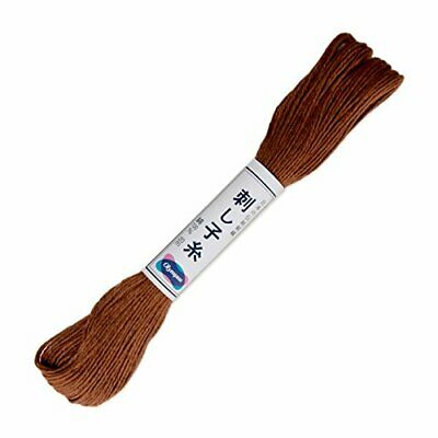 OLYMPUS Sashiko Thread 20m Plain #03