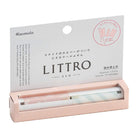 KANMIDO Littro Sticker Note Roll Holder-Pink
