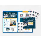 ATOM & THE DOT Try-Me Box:Behind the Scenes Default Title