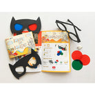 ATOM & THE DOT Try-Me Box:Behind the Scenes Default Title