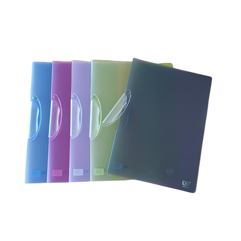 CBE Report File 01910 A4 Blue