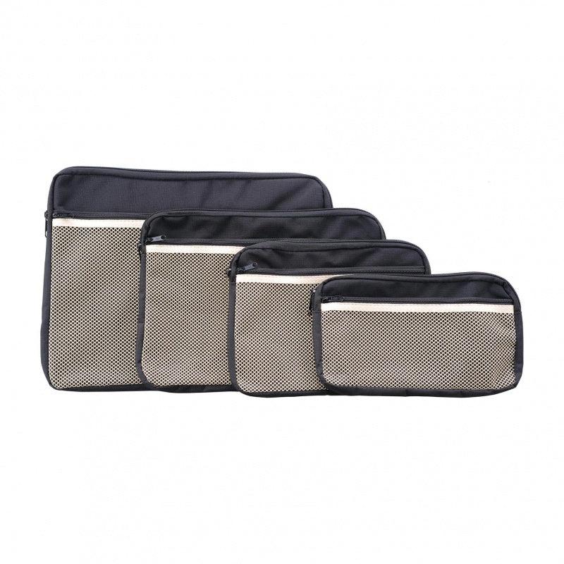 CBE Document Bag 1930 A4 Black