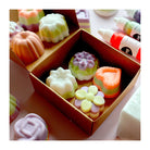 CRAFTI-KIT Kuih Buih Soap Kit