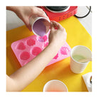 CRAFTI-KIT Kuih Buih Soap Kit