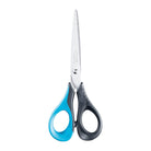 MAPED Sensoft 3D Scissors 16cm Blue/Grey