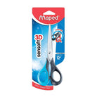 MAPED Sensoft 3D Scissors 16cm Blue/Grey