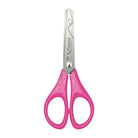 MAPED Essentials 464310 LH Scissors 13cm Pink