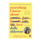 Everything I Know About Love by Dolly Alderton