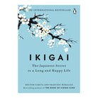 Ikigai by Héctor García, Francesc Miralles