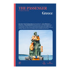 The Passenger: Greece