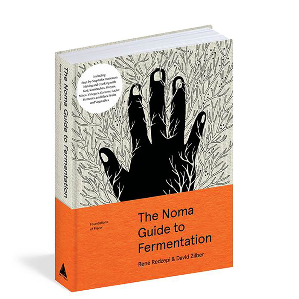 The Noma Guide to Fermentation