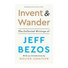 Invent & Wander:Collected Writings of Jeff Bezos Default Title