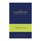 The Lockdown Chronicles:19 Malaysian Voices Default Title