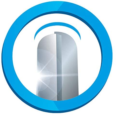 MAPED Essentials Pulse Scissors 13cm Blue