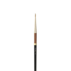 ISABEY Kolinsky Sable 6227 Fine Pointed No.2