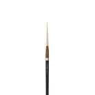 ISABEY Kolinsky Sable 6227 Fine Pointed No.0