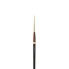 ISABEY Kolinsky Sable 6227 Fine Pointed No.1