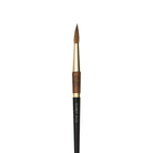 ISABEY Kolinsky Sable 6227 Fine Pointed No.12