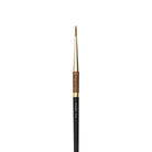 ISABEY Kolinsky Sable 6227 Fine Pointed No.4